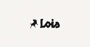 Logo Lois Jeans