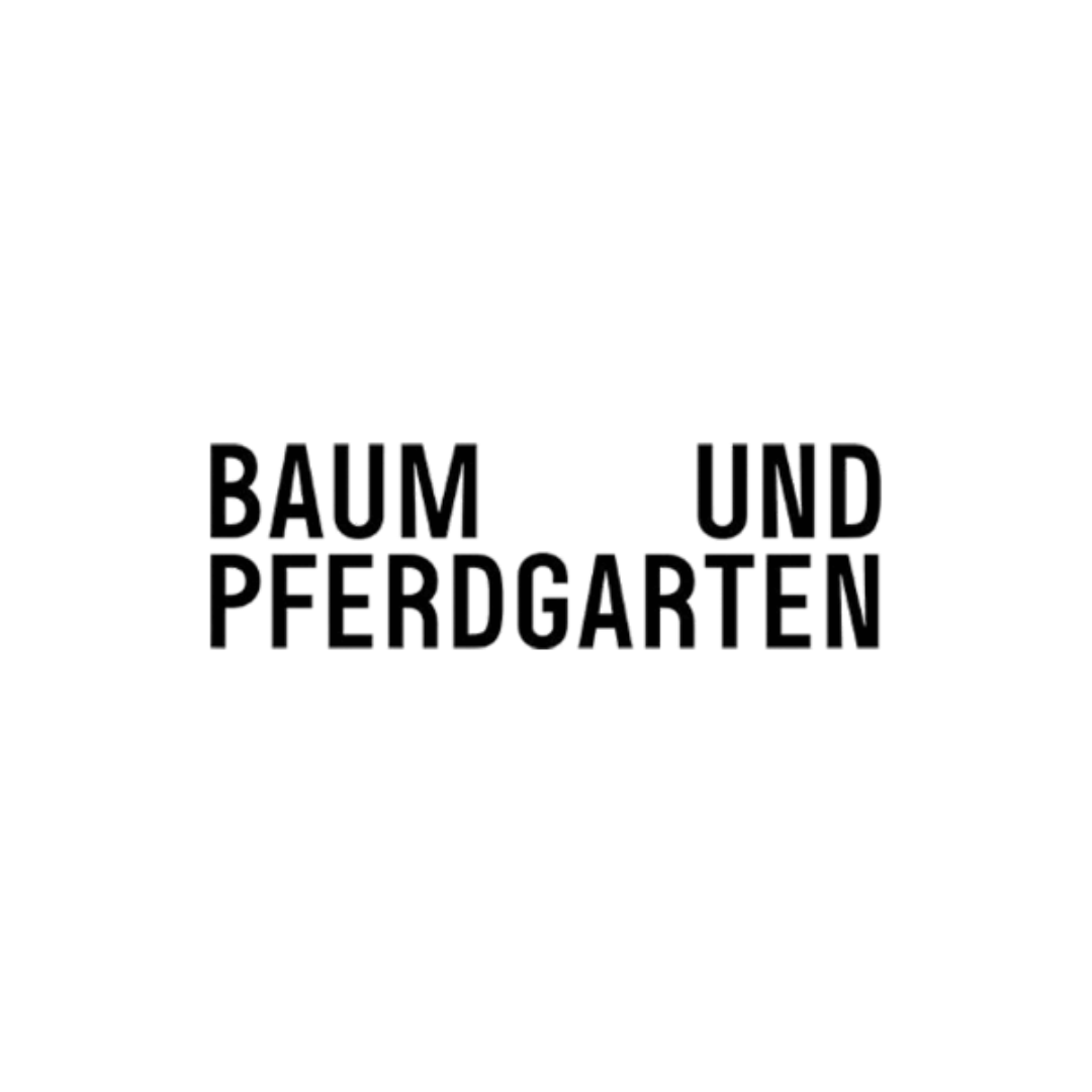 Logo Baum und Pferdgarten