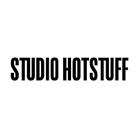 Logo Studio Hotstuff