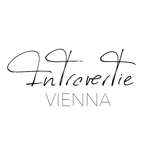 Logo Introvertie VIENNA