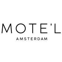 Logo Mote'l Amsterdam