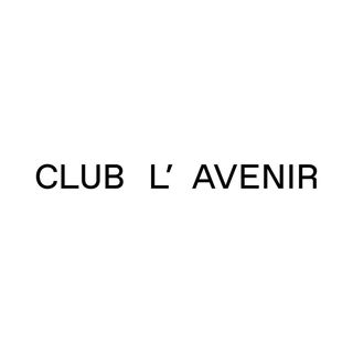Logo Club l'avenir