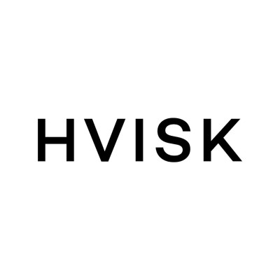 Logo HVISK