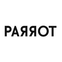 Logo Parrot Agency