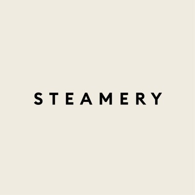 Logo Steamery