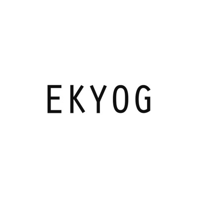 Logo EKYOG