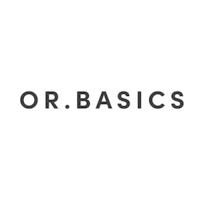 Logo Orbasics