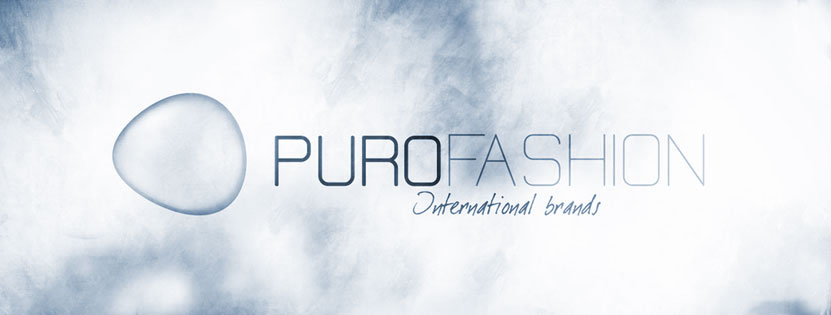Logo Puro Fashion
