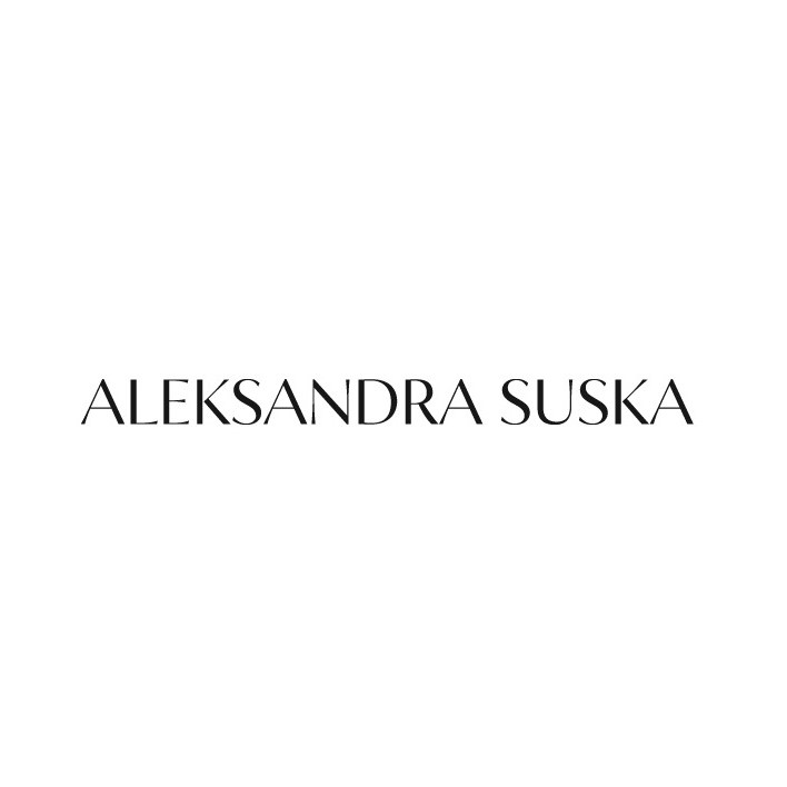 Logo "AS" Aleksandra Suska