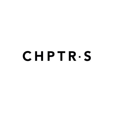 Logo CHPTR-S