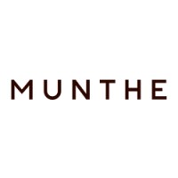 Logo MUNTHE