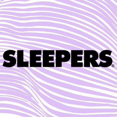 Logo SLEEPERS