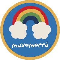 Logo Maxomorra