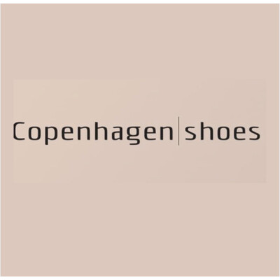 Logo Copenhagenshoes
