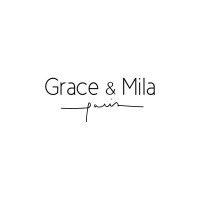 Logo Grace & Mila