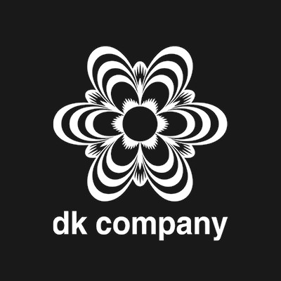 Logo DK Company A/S