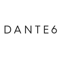 Logo DANTE6