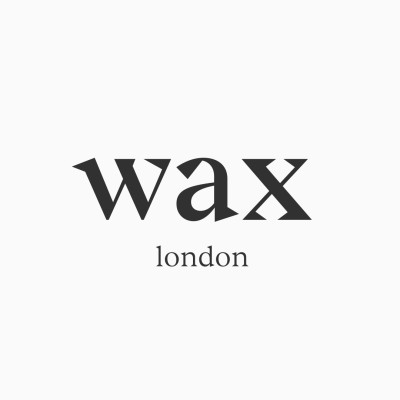 Logo Wax London