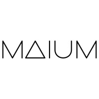Logo MAIUM