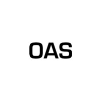 Logo OAS