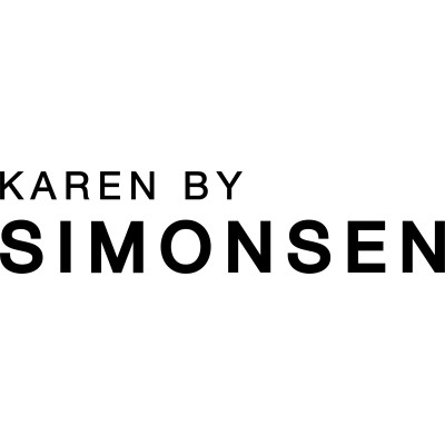 Logo KAREN BY SIMONSEN
