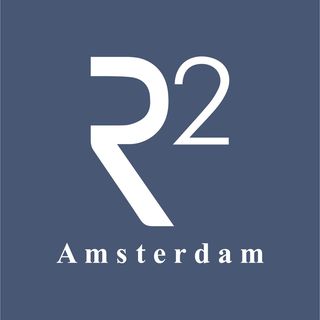 Logo R2 Amsterdam