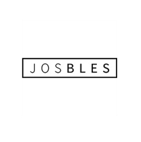 Logo Jos Bles Fashion - Jos Bles Labels