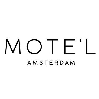 Logo Mote'l Amsterdam