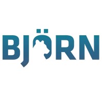 Logo Björn Agency