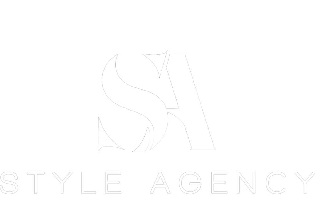 Brand Image Style Agency
