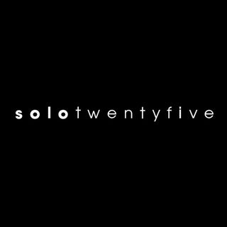 Logo Solotwentyfive
