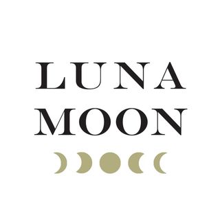 Logo Luna Moon Studios