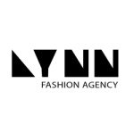 Logo LYNN Fashion Agency