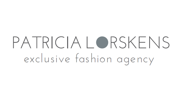 Logo Patricia Lorskens Exclusive Fashion Agency