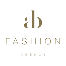 Logo AB Fashion Agency
